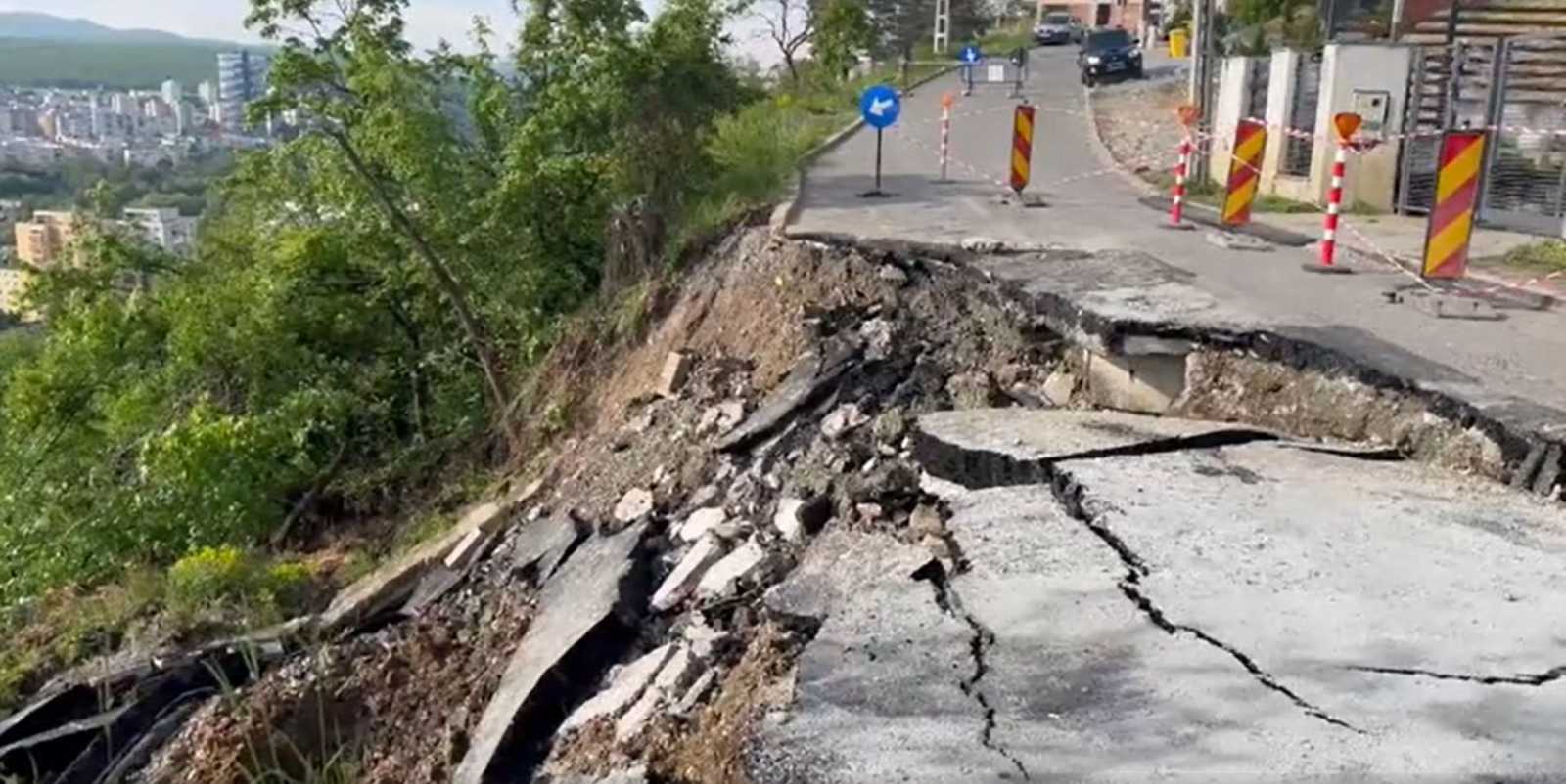 Fotó: képernyőmentés/cluj24.ro