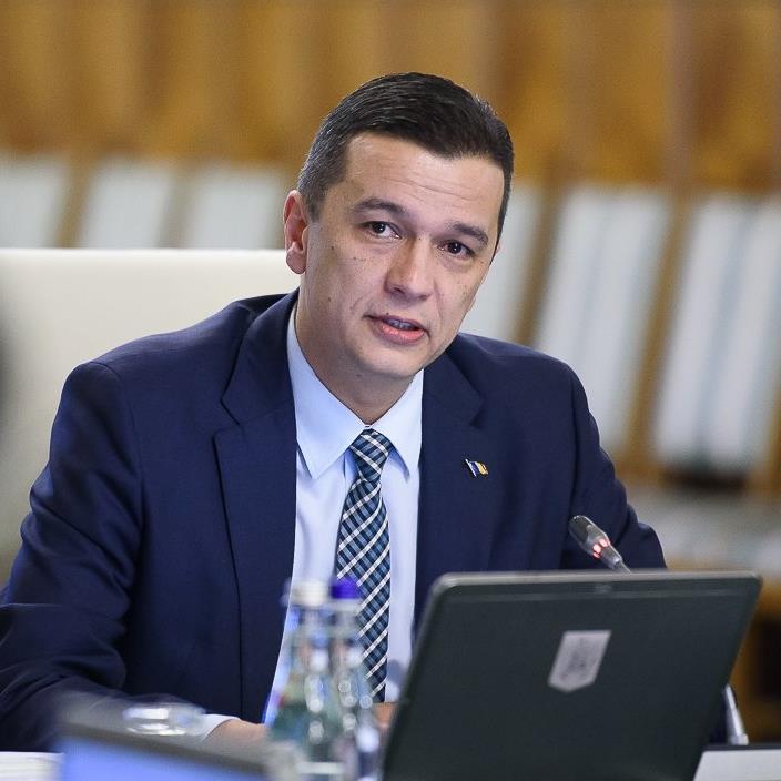 Fotó: Sorin Grindeanu Facebook oldala