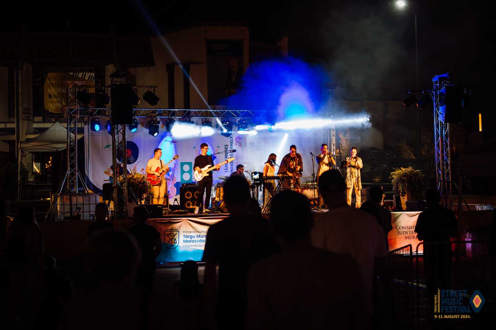 Fotó: Street Music Festival