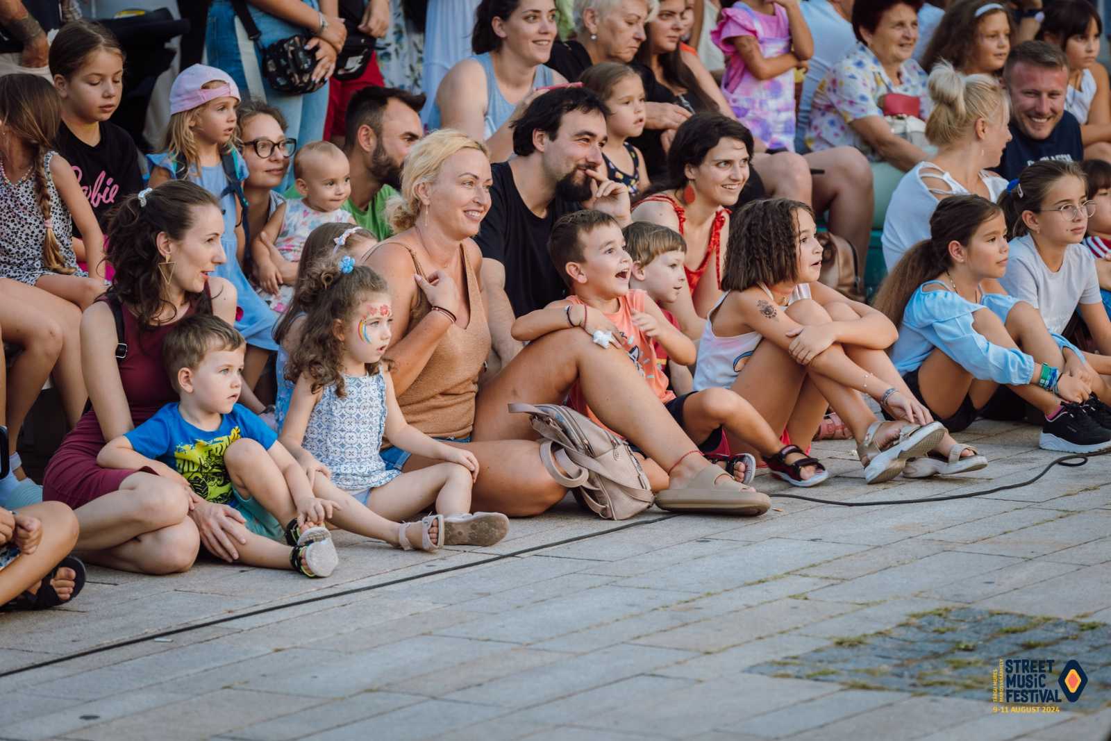 Fotó: Street Music Festival