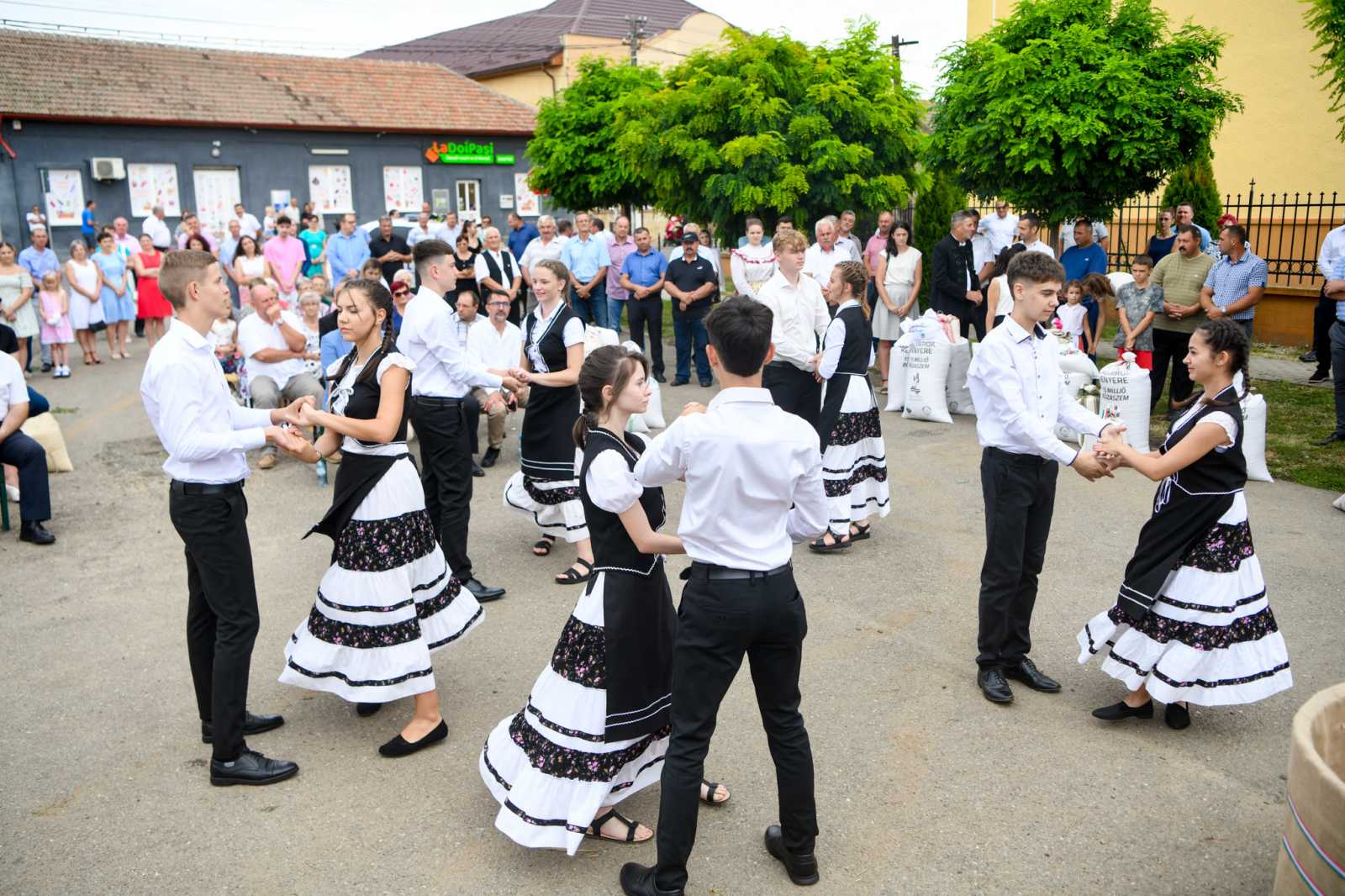 A szerző felvétele