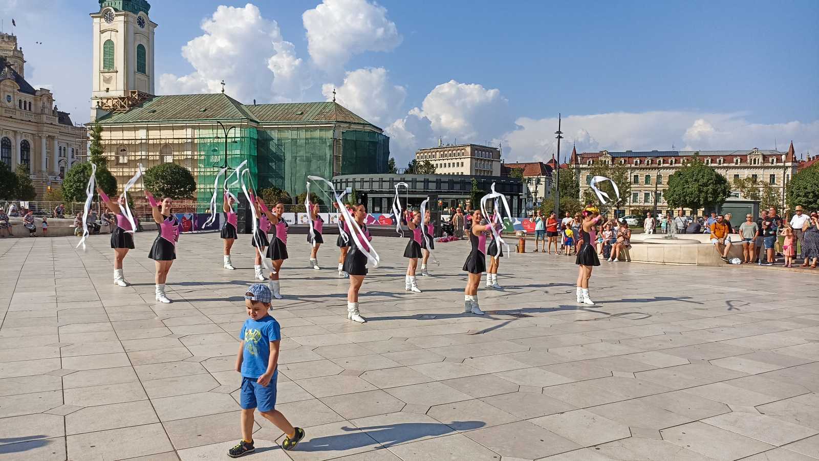 Fotó: A szerző felvétele