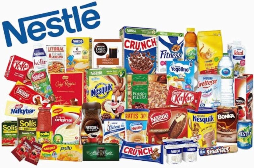 Fotó: Nestlé Foods