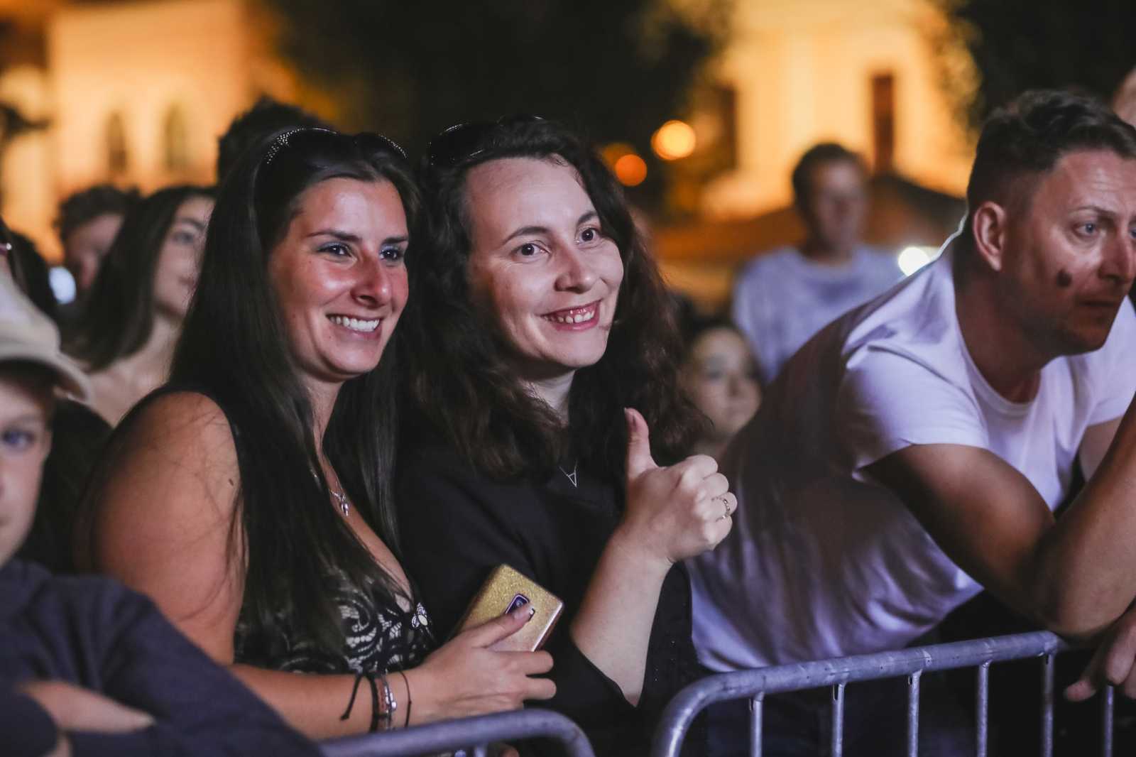 Fotó: Főtér Fesztivál/Facebook/archív felvétel