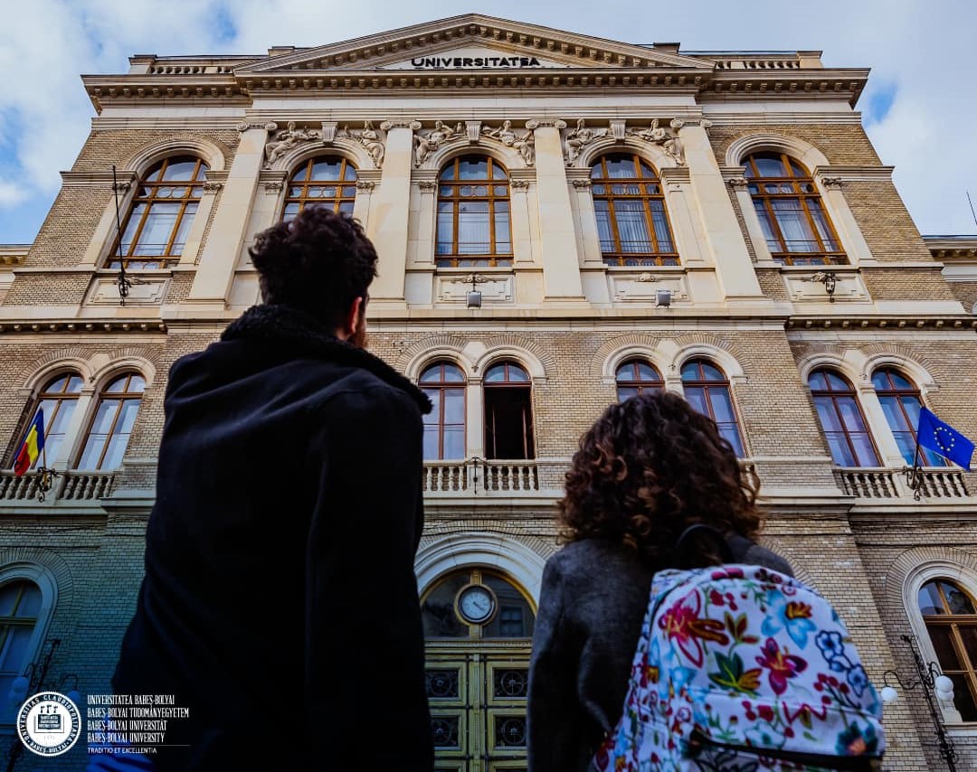 Illusztráció | Fotó forrása: a BBTE Facebook-oldala