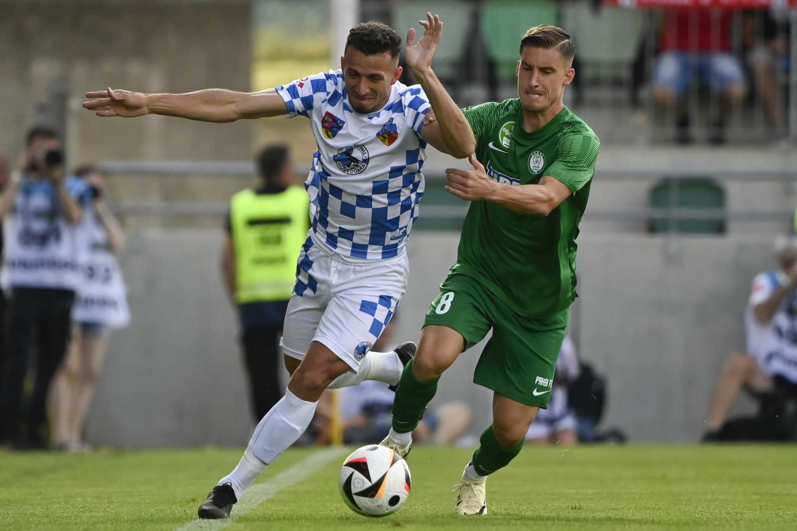 Fotó: MTI/Kovács Tamás
