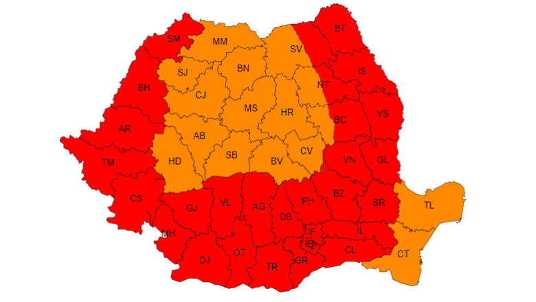 Fotó: Országos Meteorológiai Szolgálat