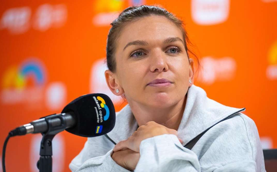 Fotó: Simona Halep Instagram-oldala