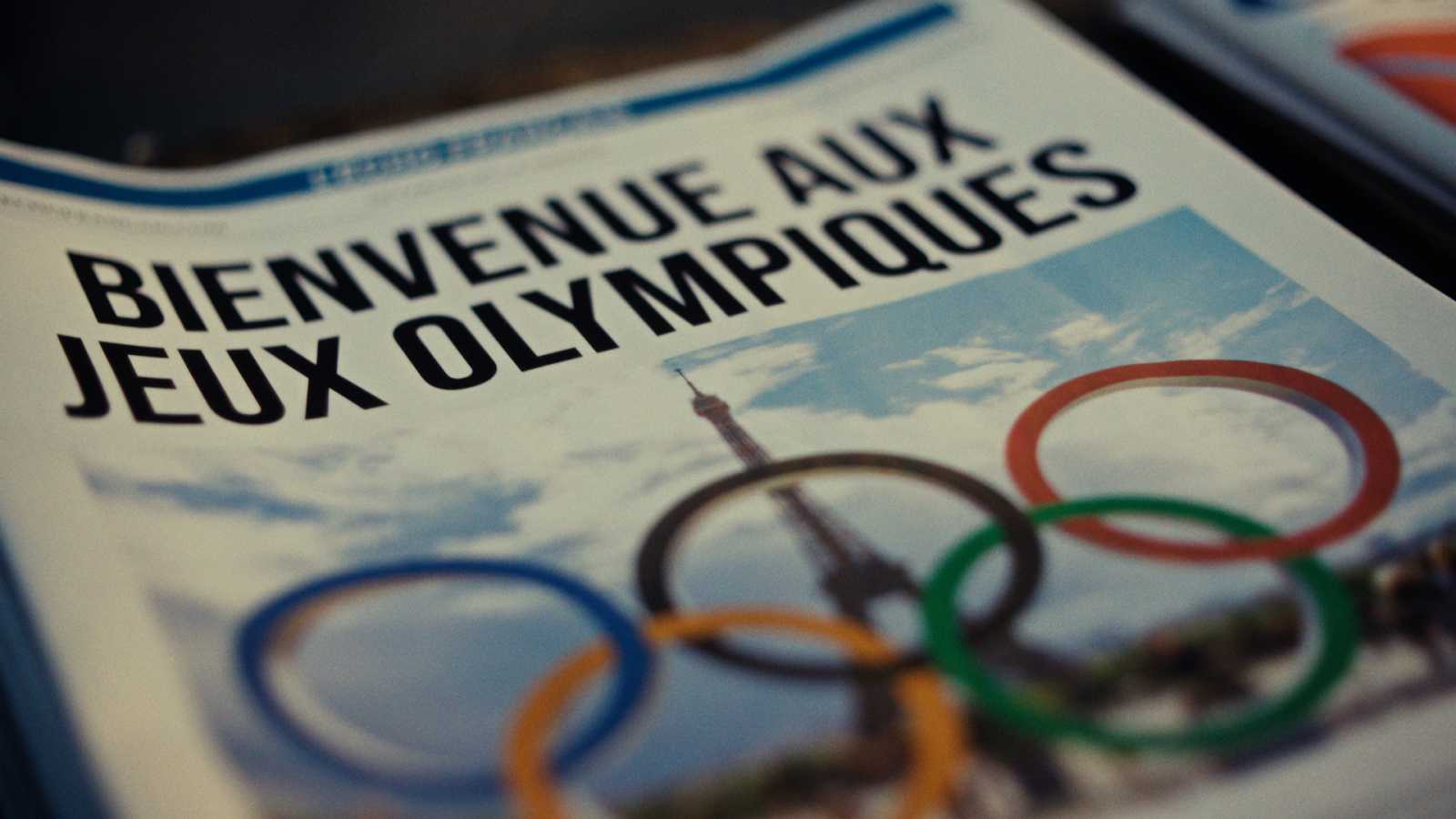 Fotó: Nemzetközi Olimpiai Bizottság/Flickr