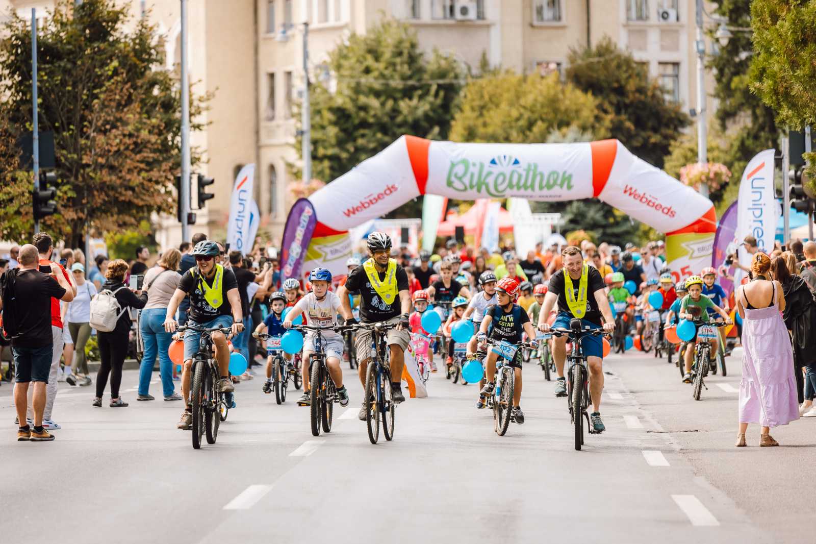 Fotó: Marosszéki Közösségi Alapítvány