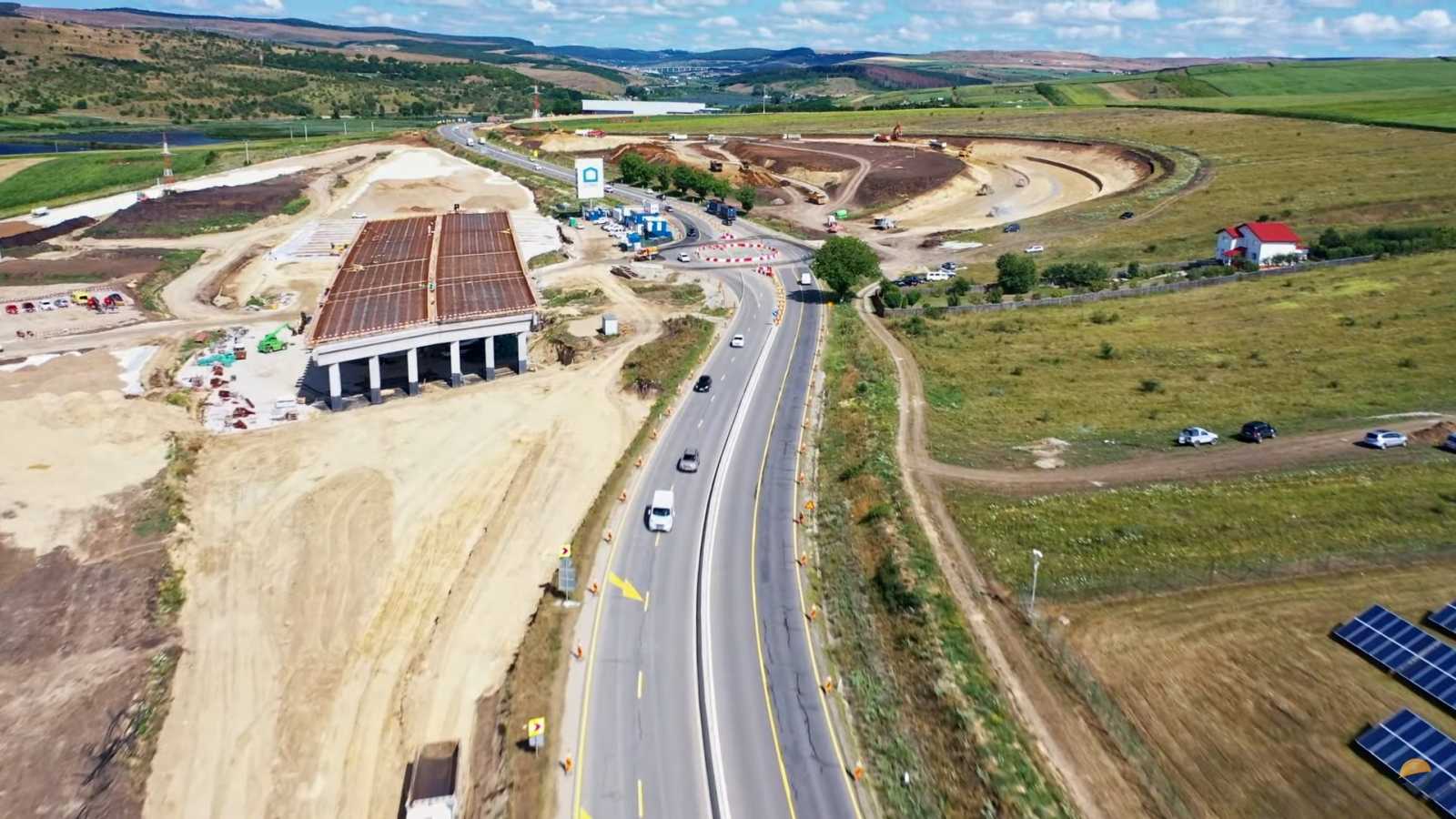 Fotó: Facebook/Pro Infrastructura