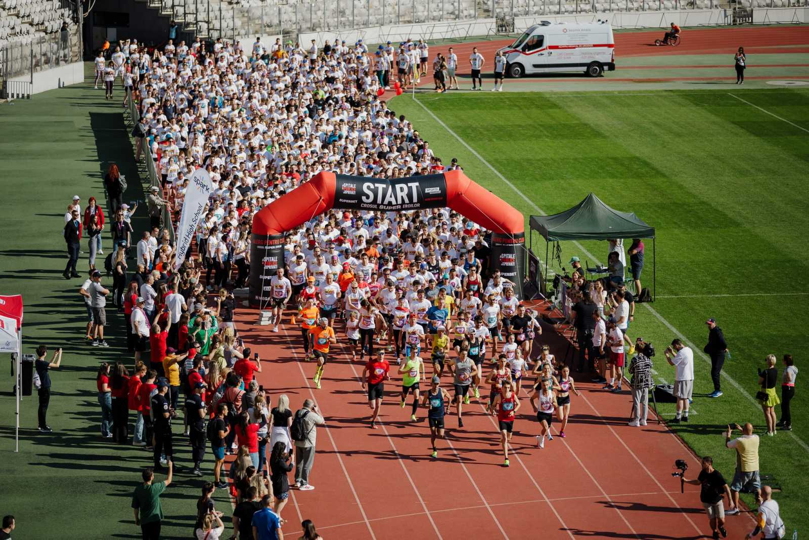 Fotó: SportsFestival Facebook oldala