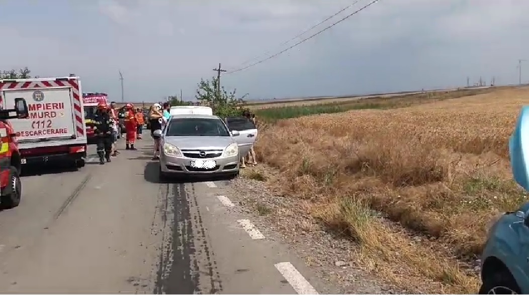 Fotó: ISU Dobrogea