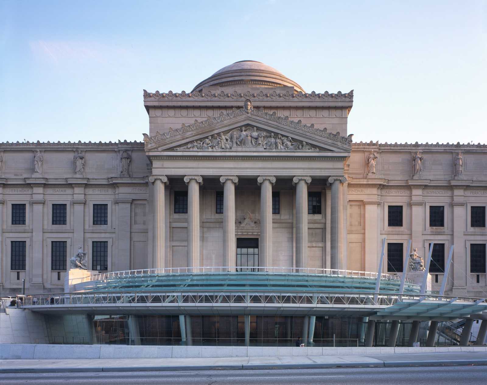 Fotó: Facebook/Brooklyn Museum