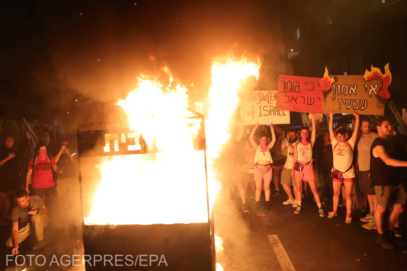 Fotó: Agerpres/EPA