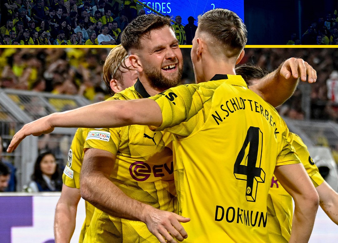 Fotó: Borussia Dortmund/Facebook