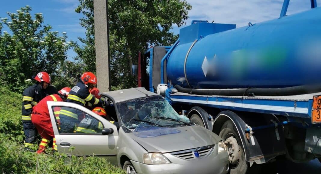 Fotó forrása: Info Trafic 24