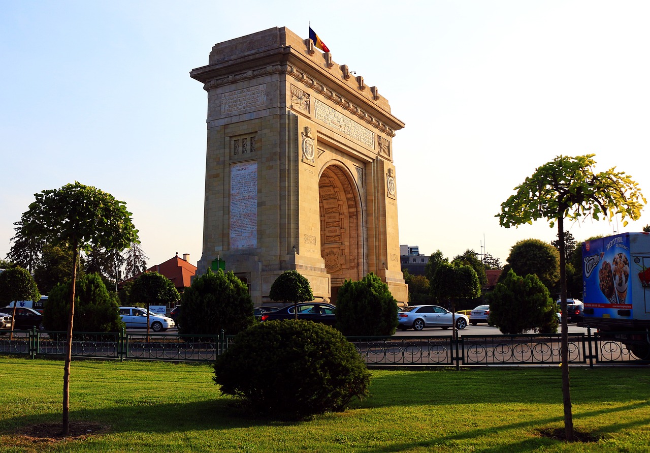 Bukarestben regisztrálták a legtöbb érkezést | Fotó forrása: Pexels