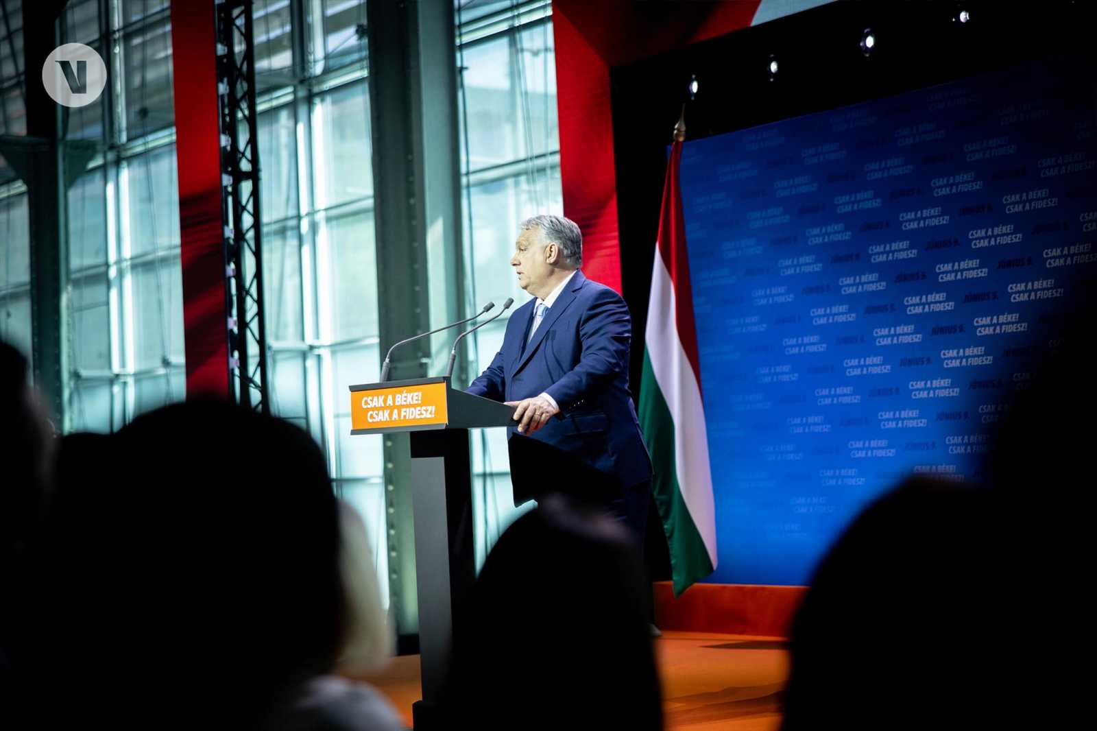 Orbán Viktor a magyar-ukrán kapcsolatokról is tárgyalt Ukrajna elnökével Fotó: Orbán Viktor Facebook oldala  