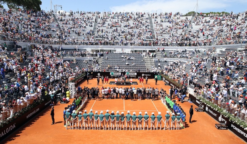 Fotó: Italian Open 2024/Facebook 