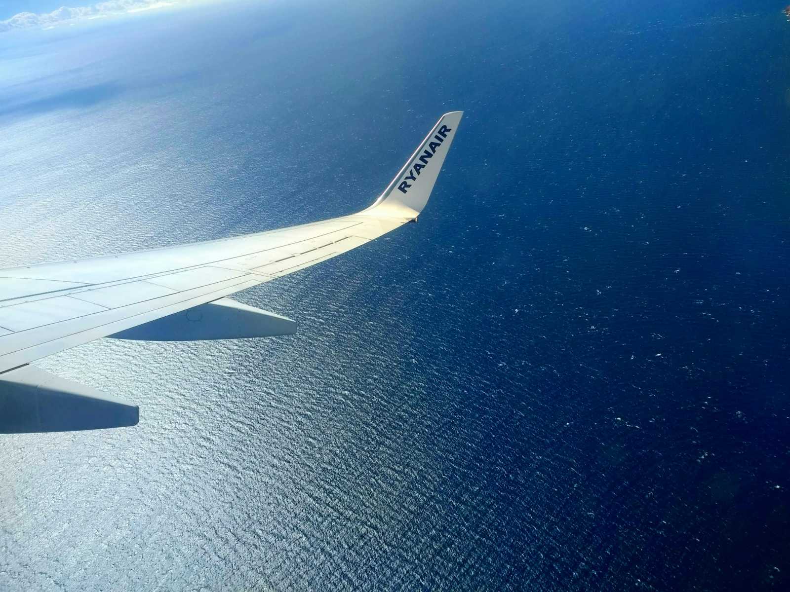 Többet utaztak az emberek, jobb évet zárt a Ryanair | Fotó forrása: Pexels
