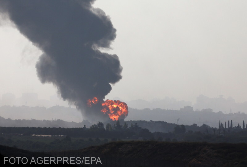Az izraeli hatóságok lefoglalták az AP újságíróinak eszközeit, mert élőben közvetítették a gázai bombázást