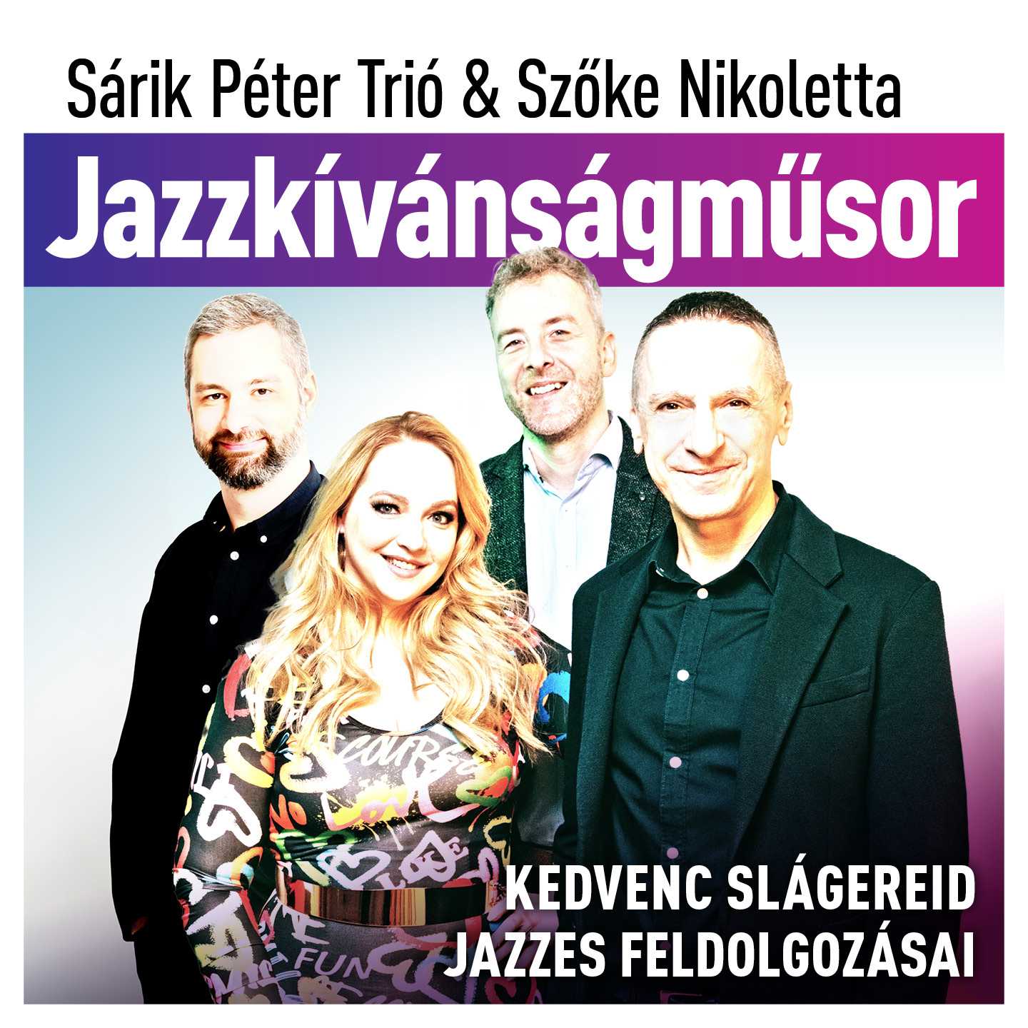 Új program, új erdélyi turné 