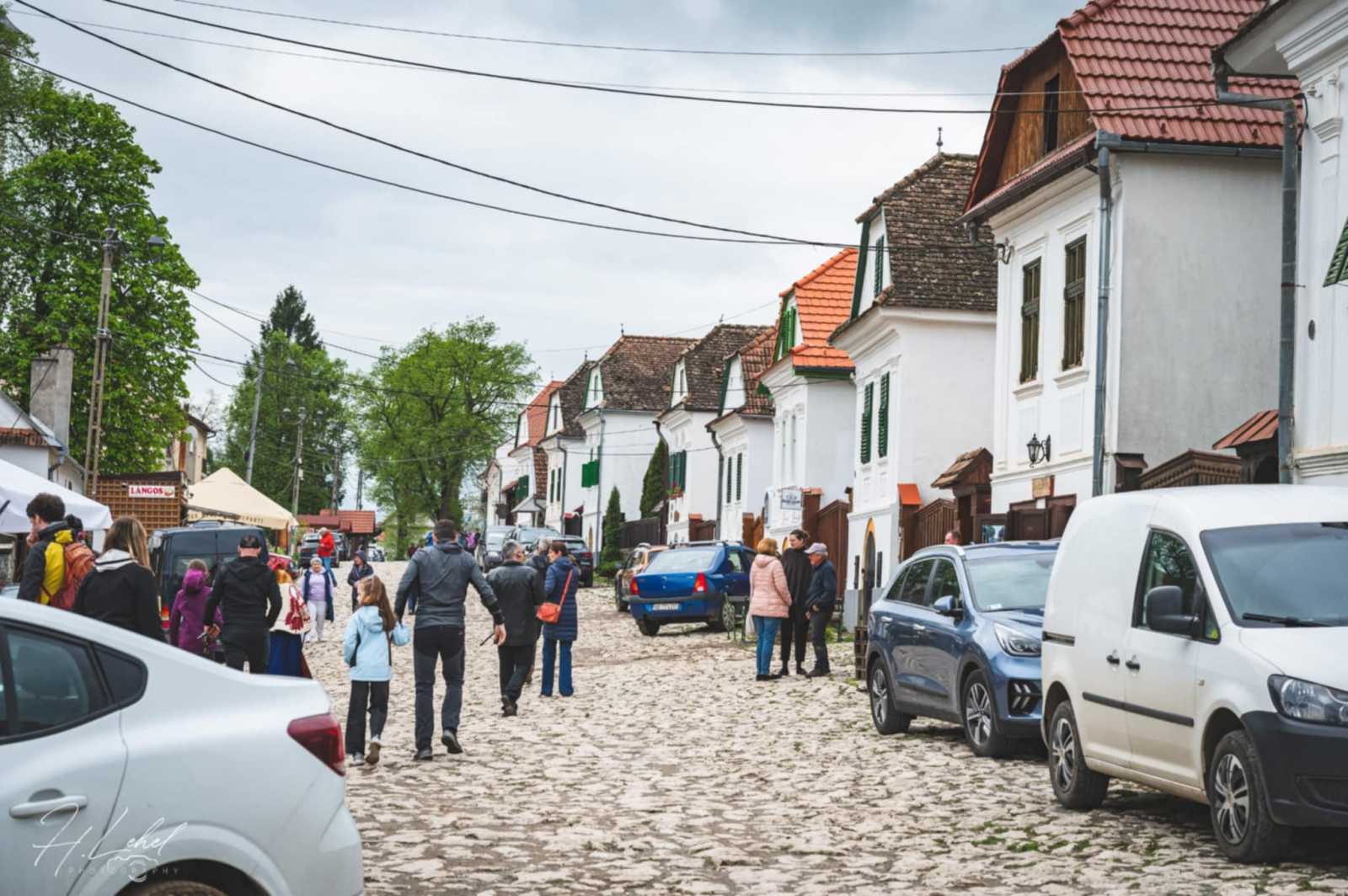 A turisztikai szezonnyitó a környék szépségét, hagyományait és autentikus szellemiségét igyekezett előtérbe helyezni | Fotók: Harácsek Lehel Zoltán