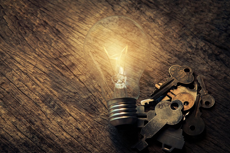 Folyamatos, biztonságos és megfizethető energia-ellátásra van szükség | Fotó: Pexels