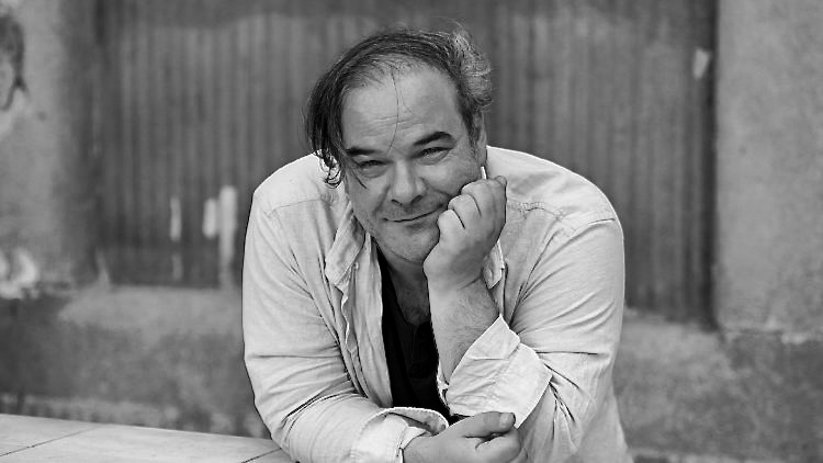 Kálloy Molnár Péter magyar színművész, rendező 55 éves volt | Fotó forrása: deszkavizió.hu