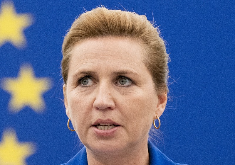 Sikeres a dán modell? | Fotó: Wikipédia