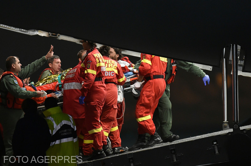 Sok volt a bevetés | Fotó: Agerpres 