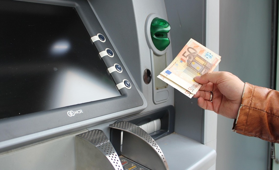 Nem megy ki a divatból a készpénz | Fotó: Pixabay