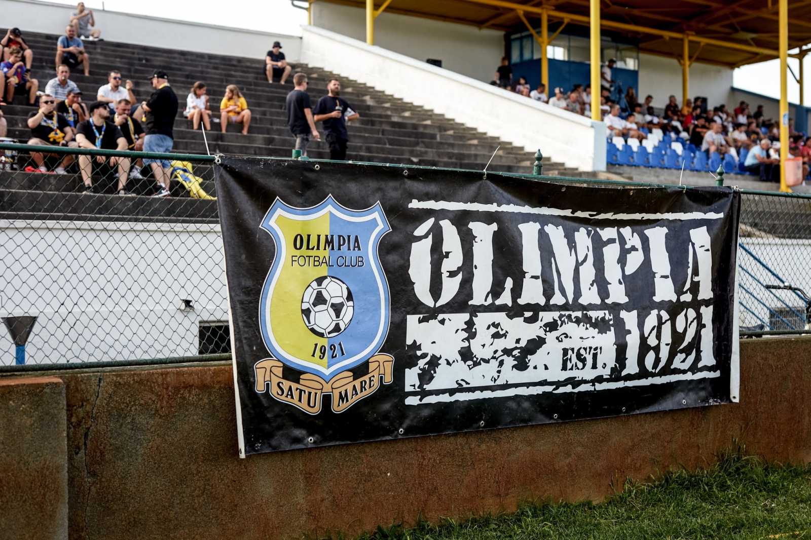 Kritikus helyzetben a klub | Fotó: A klub Facebook-oldala