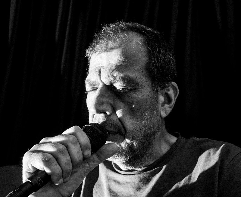 A rockzenész 64 éves volt | Fotó: Vasile Ernu Facebook oldala