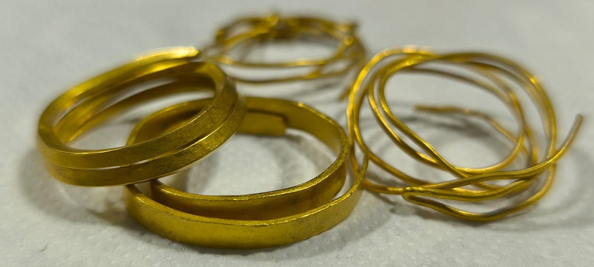 Értékes lelet | Fotó: Mihaela Andreescu