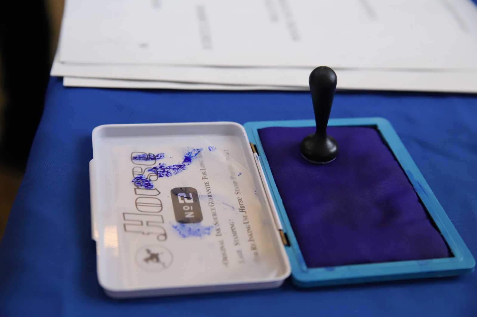 Tavaly december 6-án érvénytelenítette az elnökválasztás teljes folyamatát az alkotmánybíróság, így elmaradt a második forduló. | Fotó: Borsi Balázs (archív)