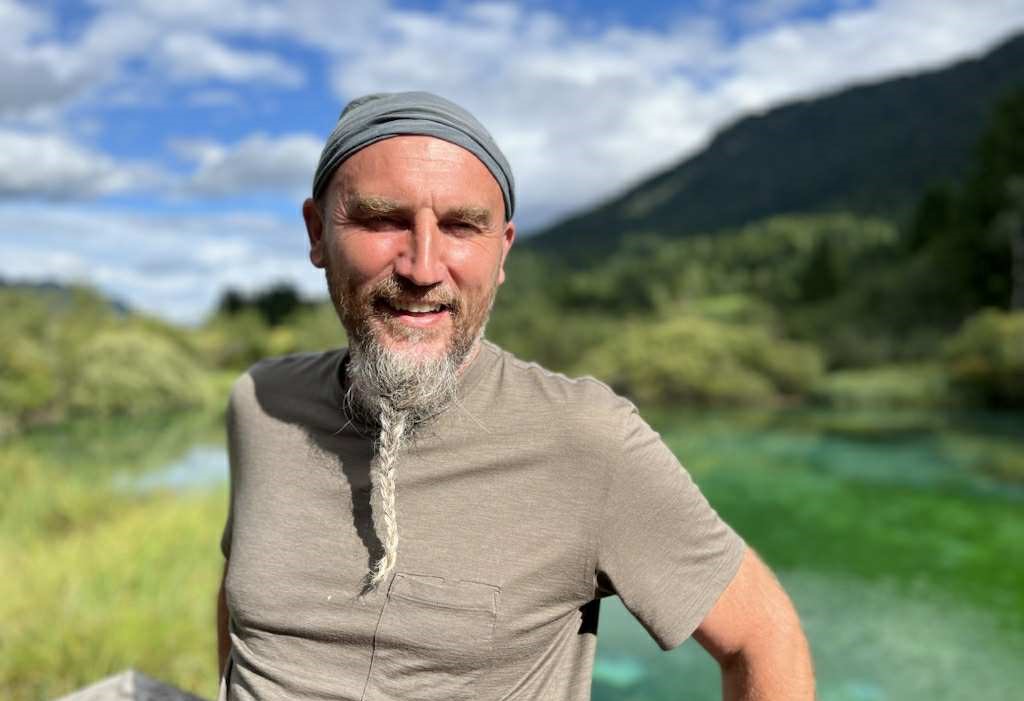 Molnár Zoltán szerint az egyik legfontosabb készség, amit a gyerekeknek elemi iskolában el kell sajátítaniuk, a szövegértés | Fotó: Molnár Zoltán személyes archívuma