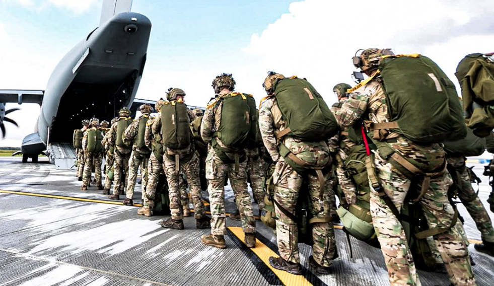 Az amerikai tábornok szerint Európa képes megbírkózni a kihívásokkal | Illusztráció: NATO