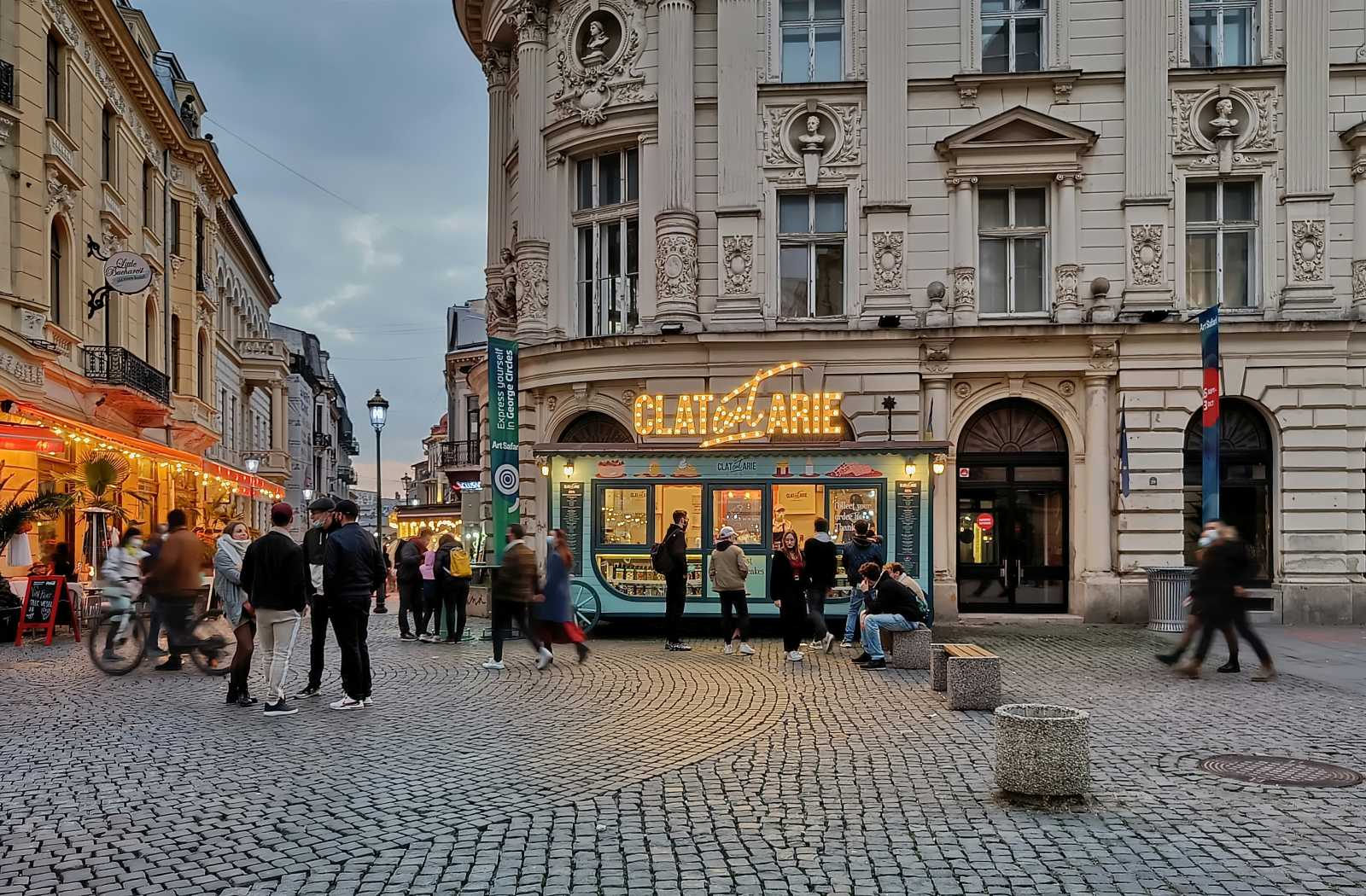 Románia két helyet rontott a tavalyi helyezésén | Fotó: Unsplash