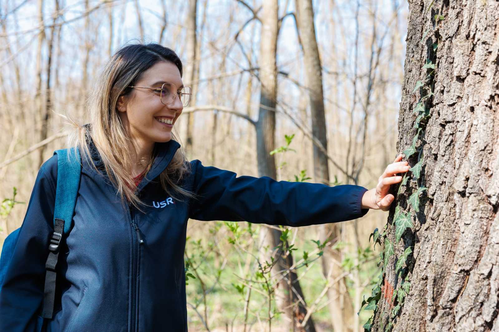 Diana Buzoianu USR-s környezetvédelmi minisztert is lemondatnák Fotó: Diana Buzoianu Facebook oldala