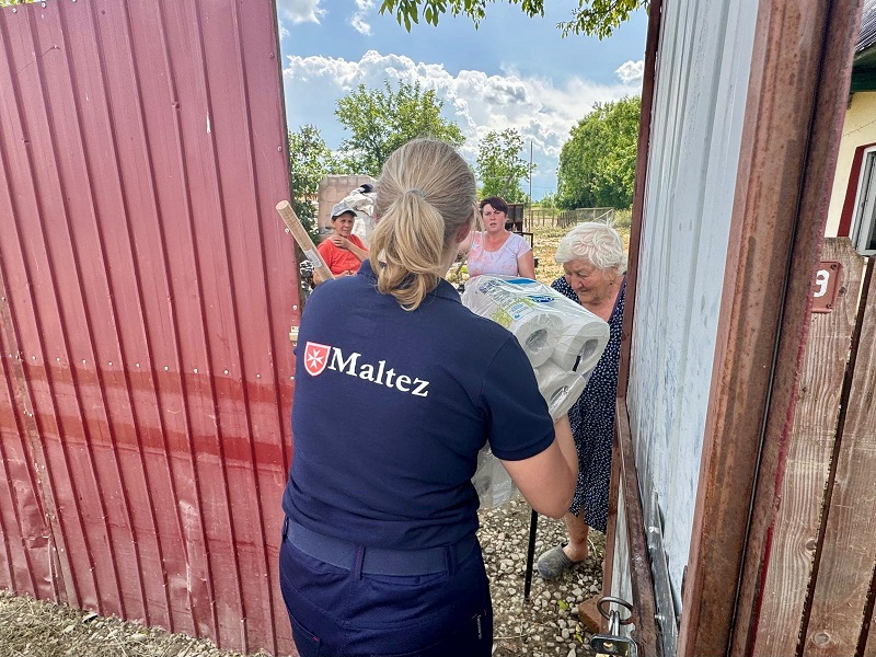 Világos feladatokkal lehet mozgósítani | Fotó: Tischler Ferenc Facebook oldala