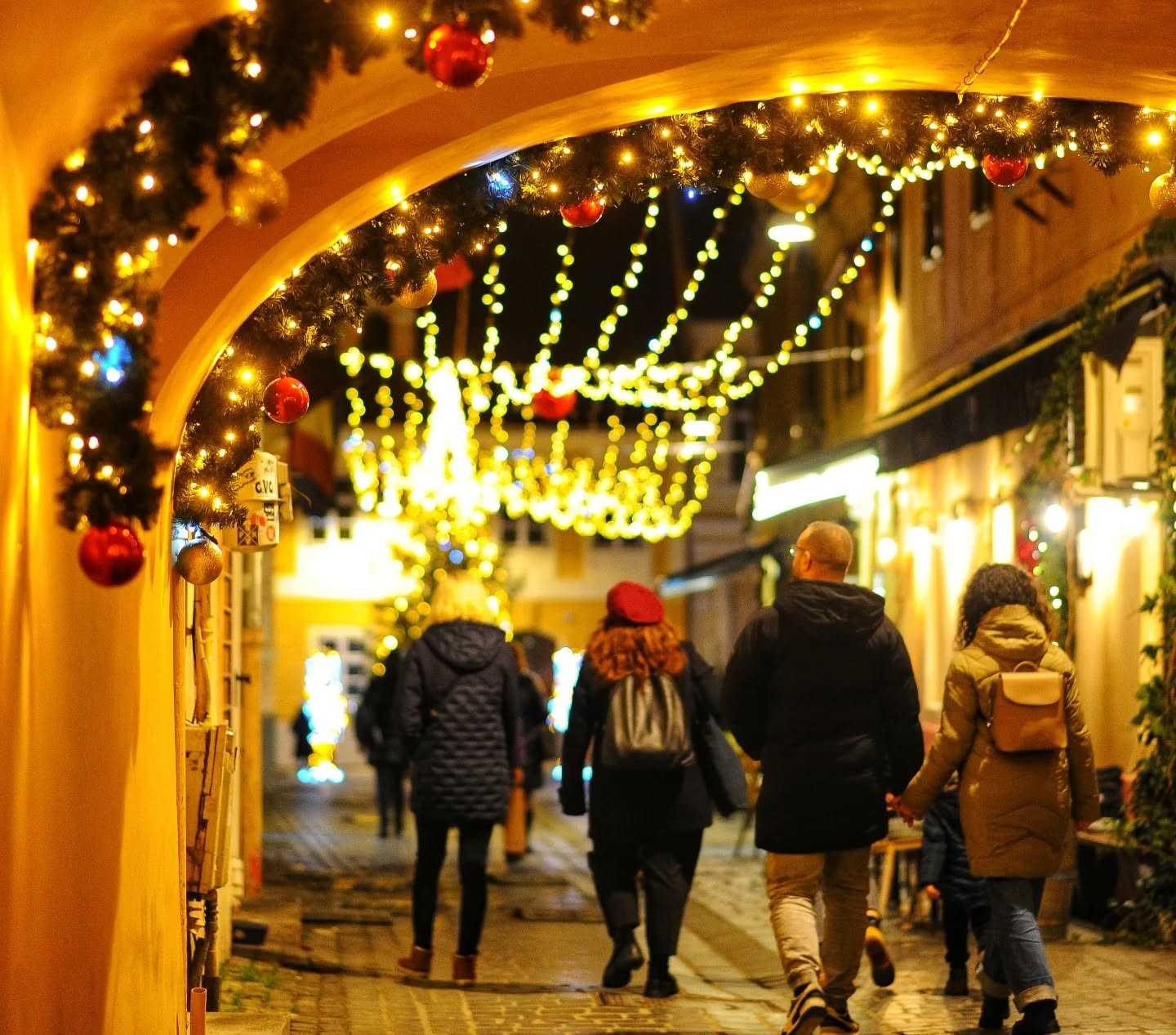A belföldiek egyre kevesebbet utaznak | Fotó: Facebook/Visit Brasov