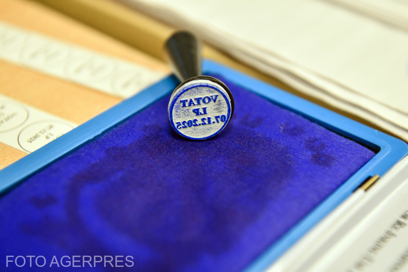 Új polgármestereket választanak | Illusztráció: Agerpres