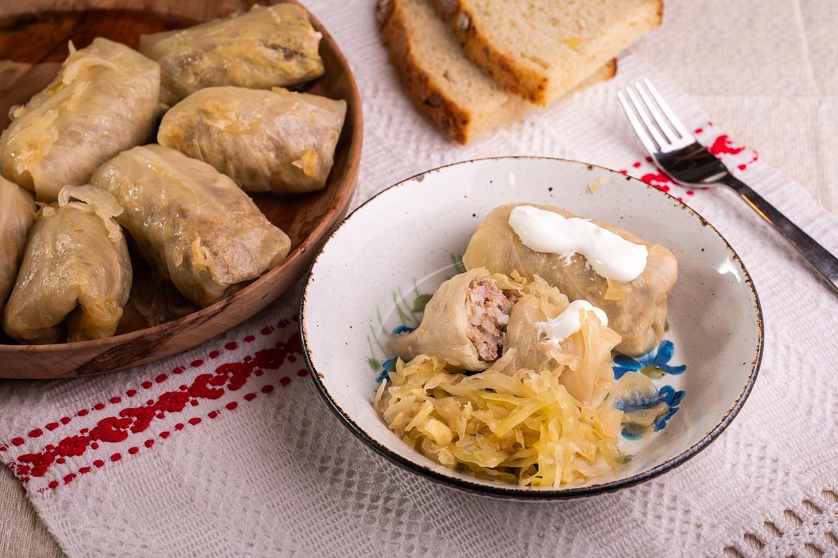 Az élelmiszer-előállítók számára a gasztropont nyitása lehet jó lehetőség | Fotó: Visit Harghita