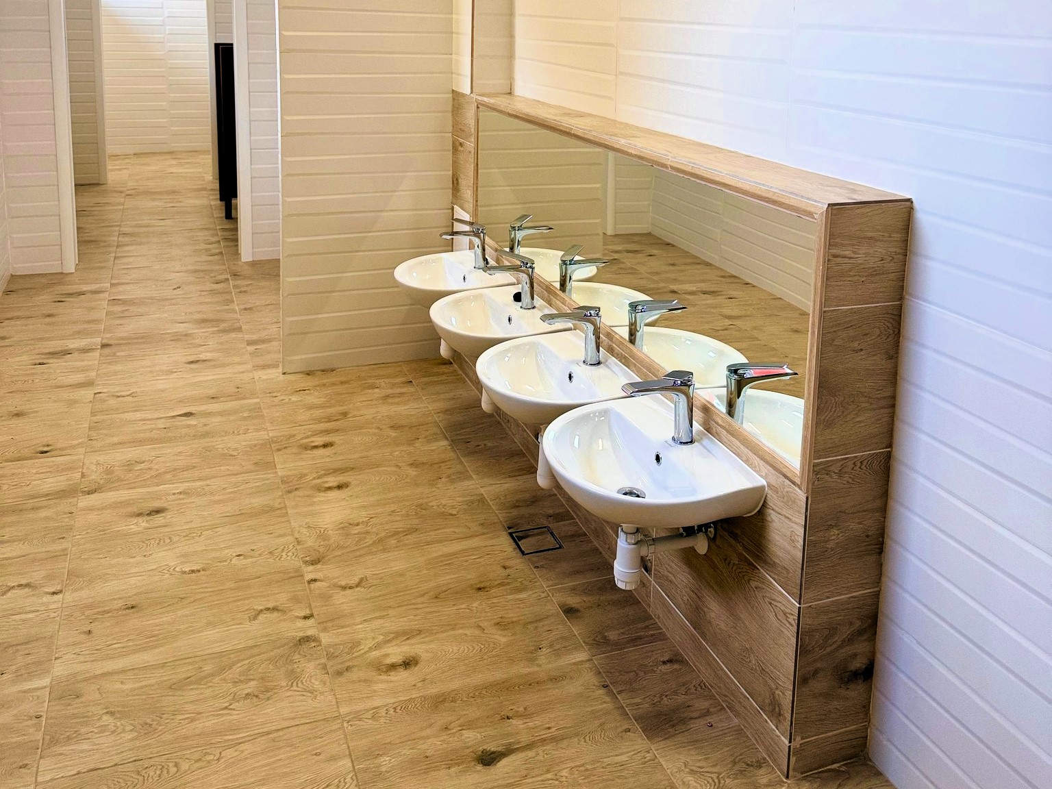 Hamarosan jöhetnek a gyerekek.