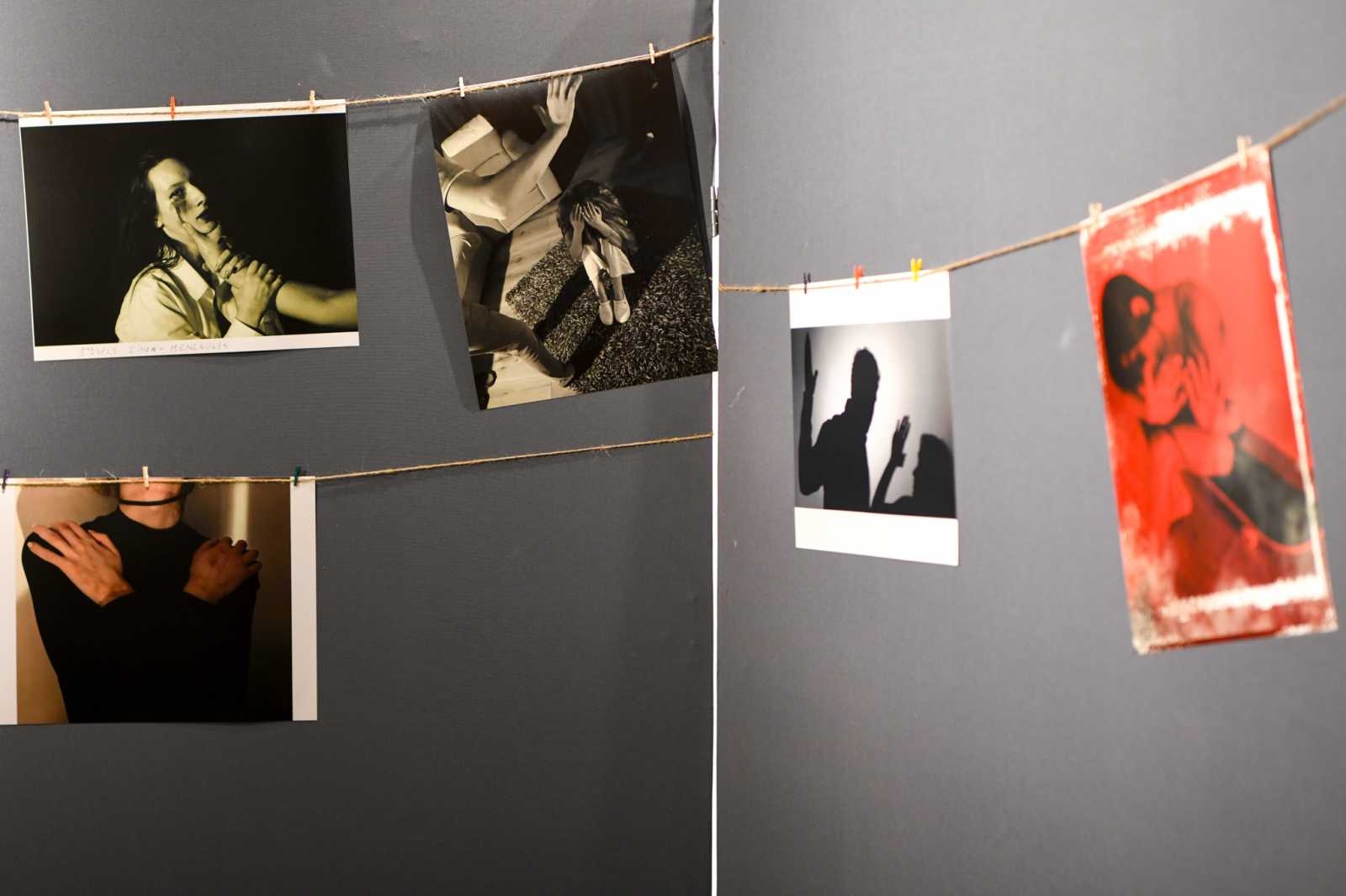 Figyelemfelhívó kiállítás nyílt.