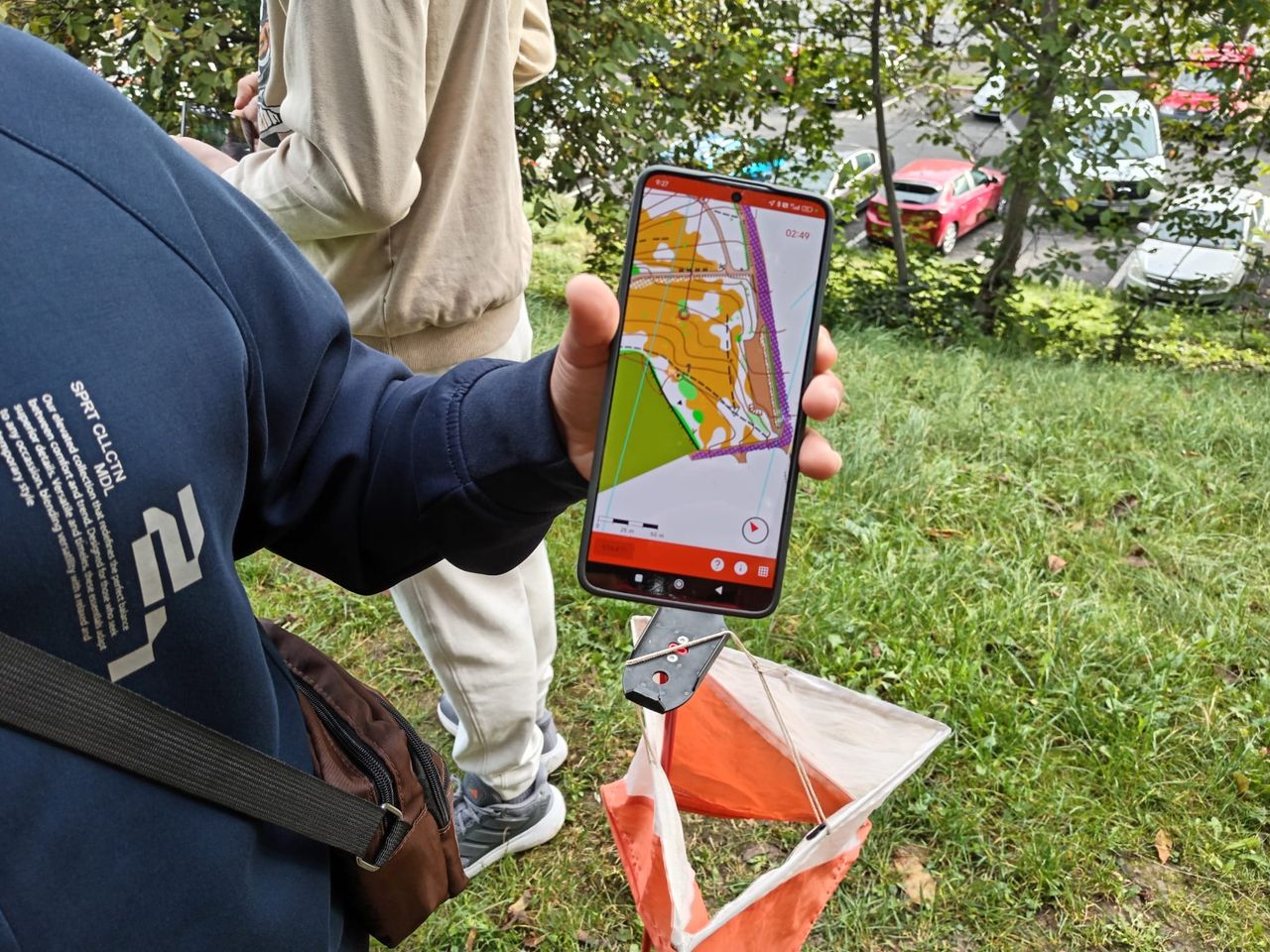 Új fejlesztő eszközként használják.