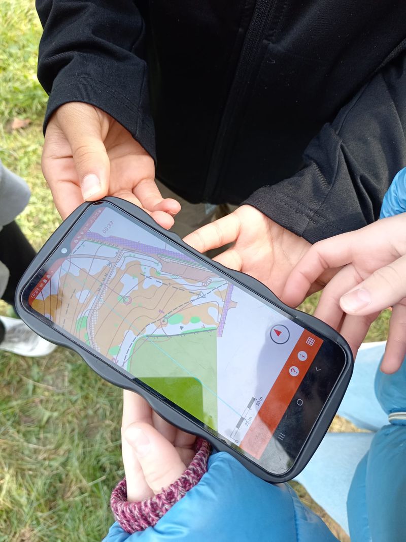 Sokat fejlődtek a gyerekek.