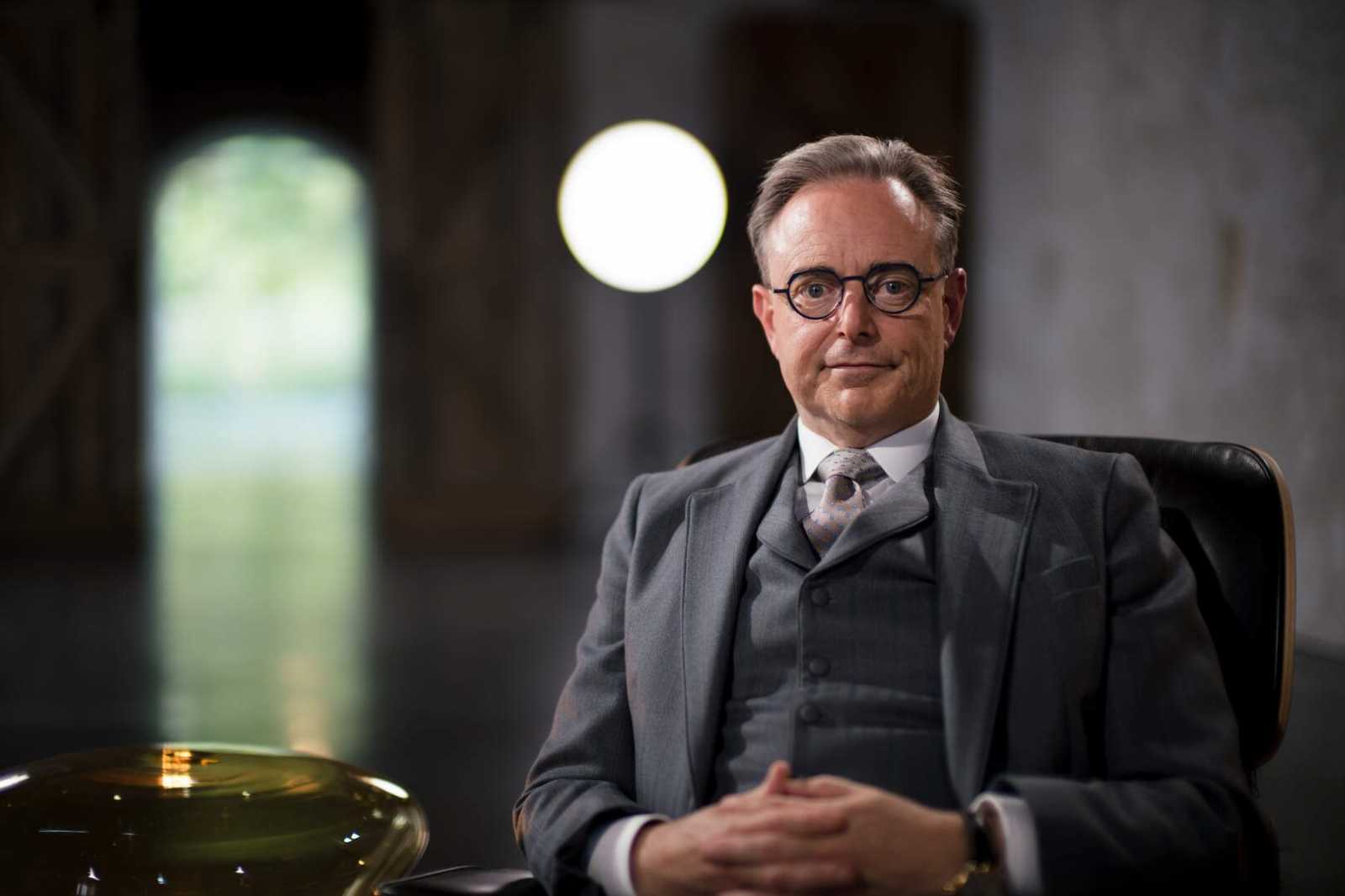 Bart De Wever szerint amennyiben nem sikerül kompromisszumra jutni, a jogi lépések lehetősége sem zárható ki Fotó: Bendarzsevszkij Anton